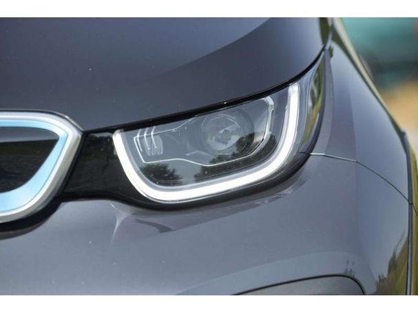 BMW i3 120Ah 125 kW image number 34