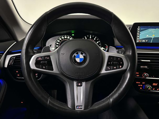 BMW 530i Touring 185 kW image number 39