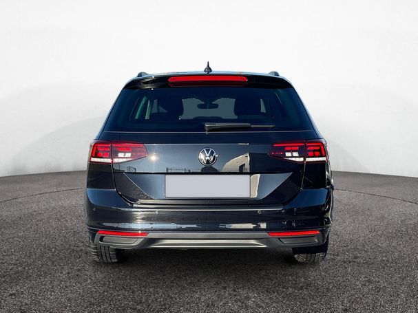 Volkswagen Passat Variant TSI Business DSG 110 kW image number 3