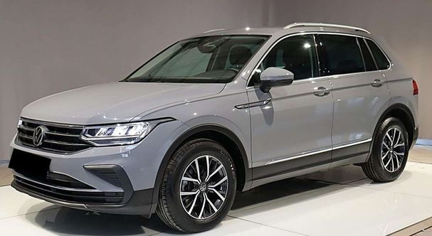 Volkswagen Tiguan 1.5 TSI Life 110 kW image number 1