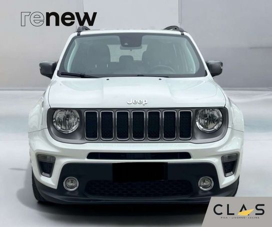 Jeep Renegade 88 kW image number 3