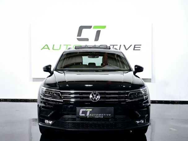 Volkswagen Tiguan 1.5 TSI DSG 110 kW image number 2