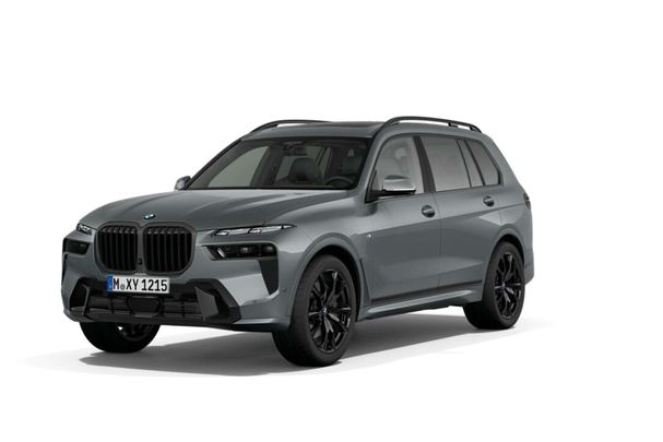 BMW X7 xDrive40i 280 kW image number 8