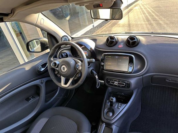 Smart ForTwo EQ pulse 60 kW image number 24