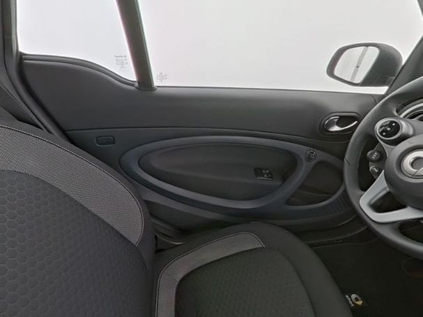 Smart ForTwo EQ 60 kW image number 9