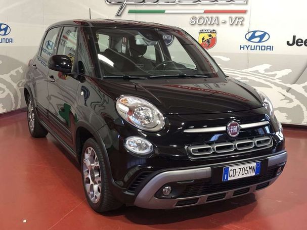 Fiat 500L 1.3 MultiJet Cross 70 kW image number 2