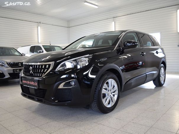 Peugeot 5008 96 kW image number 1