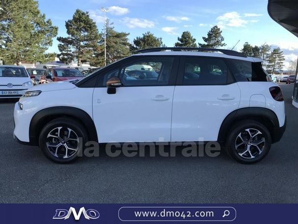 Citroen C3 Aircross PureTech 110 S&S 81 kW image number 3