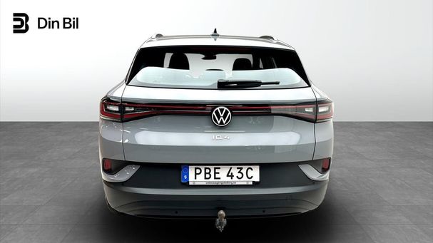 Volkswagen ID.4 152 kW image number 3