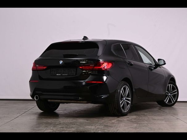 BMW 118i 101 kW image number 3