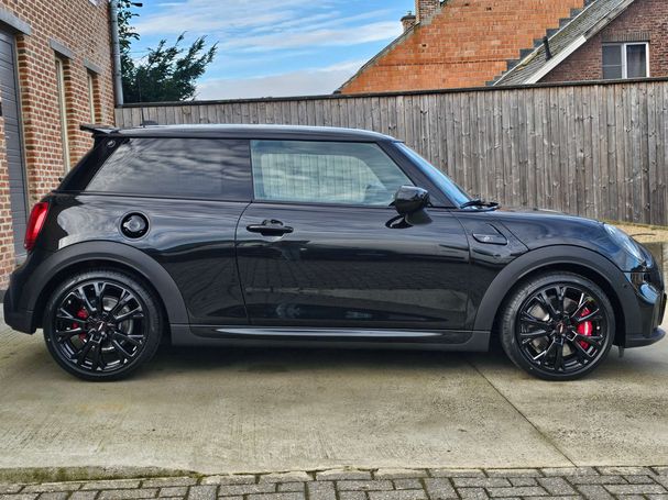 Mini John Cooper Works 170 kW image number 5