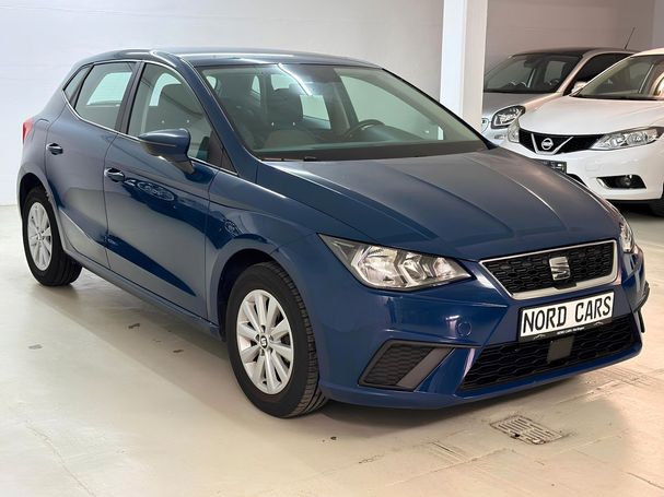 Seat Ibiza 59 kW image number 4