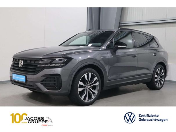 Volkswagen Touareg 3.0 TDI 4Motion 210 kW image number 1