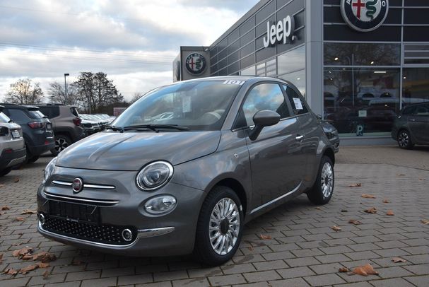 Fiat 500 1.0 51 kW image number 1