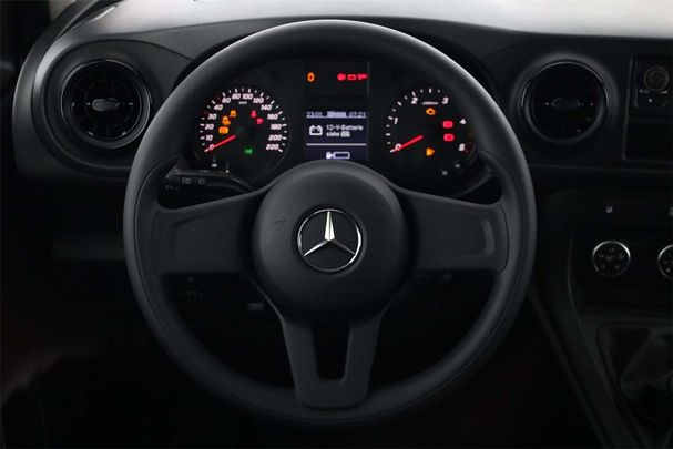 Mercedes-Benz Citan CDi 70 kW image number 15