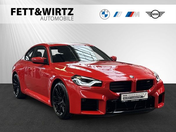 BMW M2 Coupé 338 kW image number 1