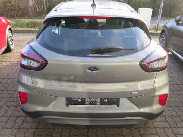 Ford Puma 92 kW image number 4