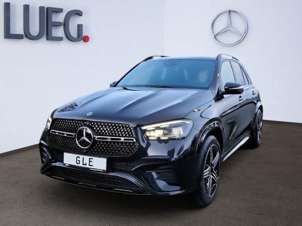 Mercedes-Benz GLE 300 d 4Matic 200 kW image number 2