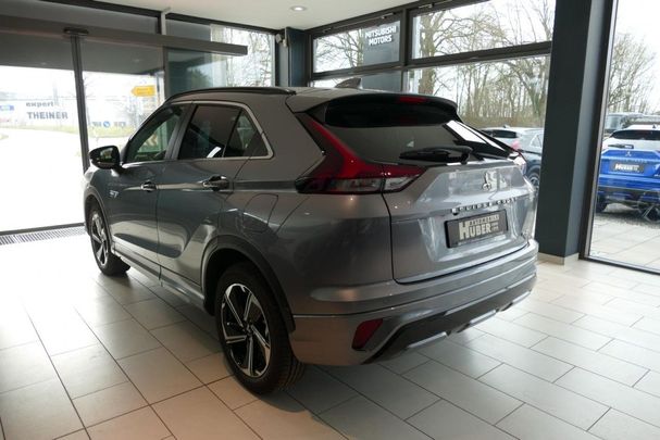 Mitsubishi Eclipse Cross PHEV 138 kW image number 4