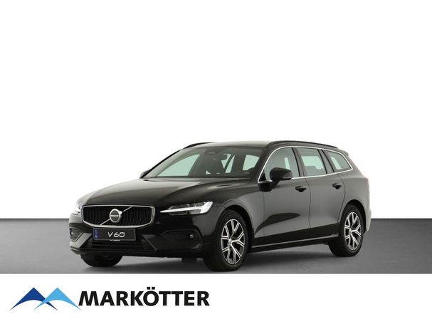 Volvo V60 B4 145 kW image number 1