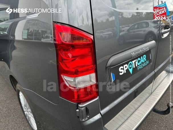 Mercedes-Benz Vito 116 CDi long SELECT 120 kW image number 48