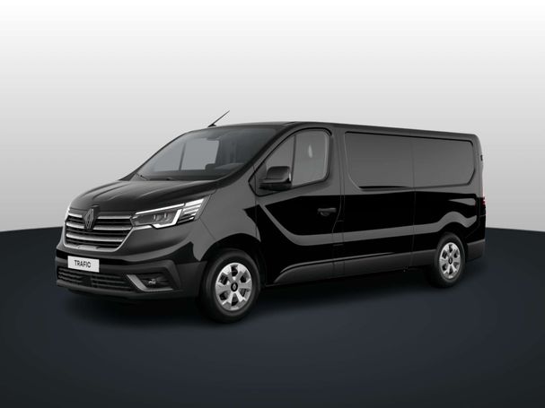 Renault Trafic dCi 150 EDC 110 kW image number 1