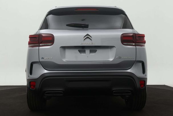 Citroen C5 Aircross 165 kW image number 3