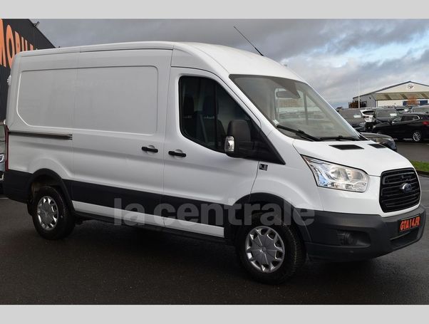 Ford Transit 350 L2H2 Trend 96 kW image number 1