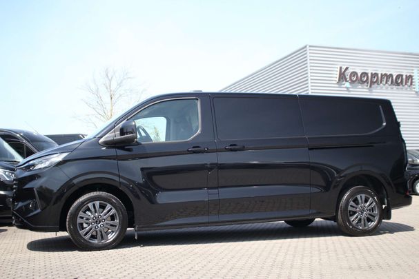 Ford Transit Custom L2H1 Limited 100 kW image number 16