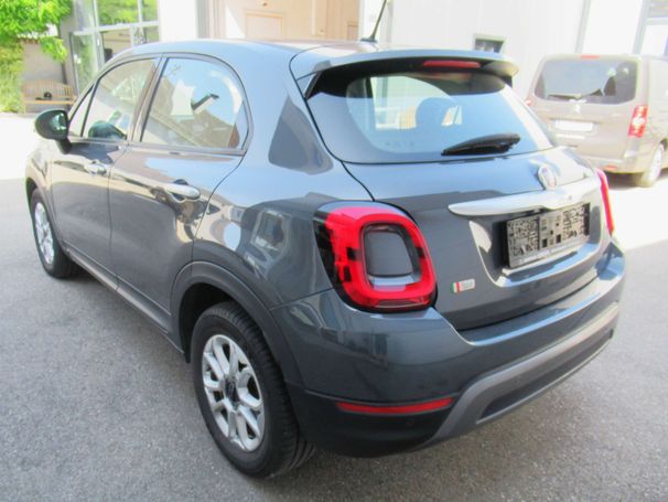 Fiat 500X 88 kW image number 20