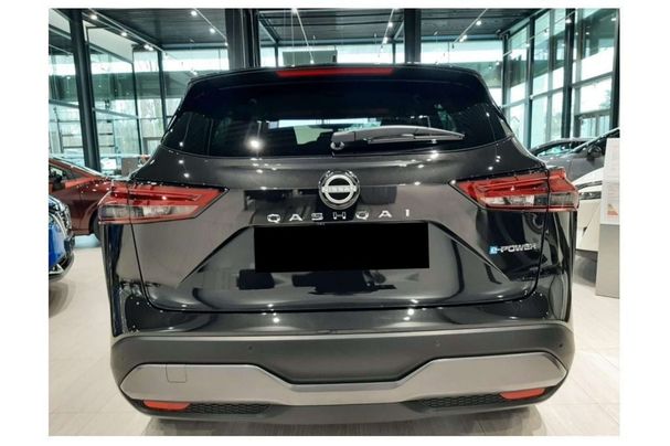 Nissan Qashqai e-power 140 kW image number 8