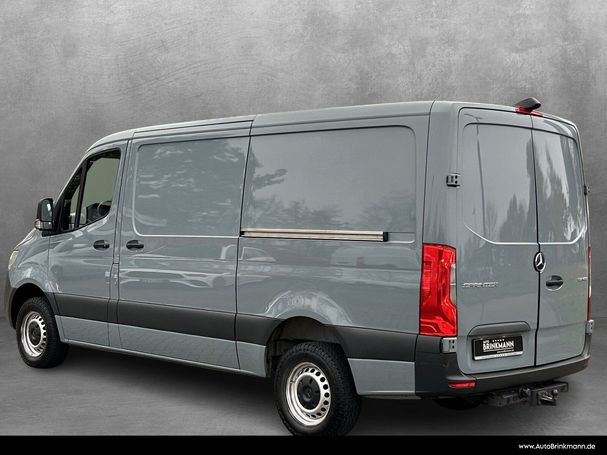 Mercedes-Benz Sprinter 316 CDi 120 kW image number 8