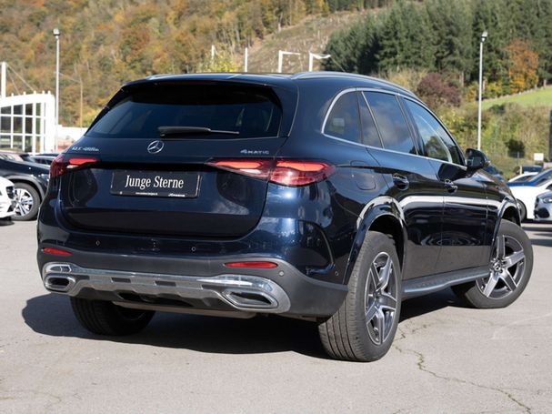 Mercedes-Benz GLC 400 e AMG 280 kW image number 2