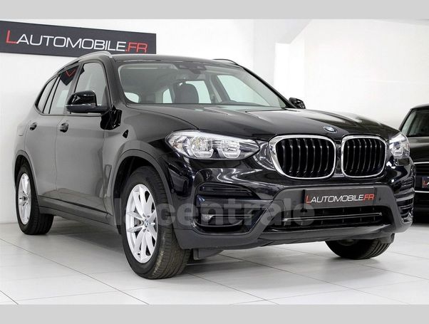 BMW X3 sDrive18d 110 kW image number 2