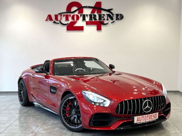 Mercedes-Benz AMG GT 410 kW image number 5