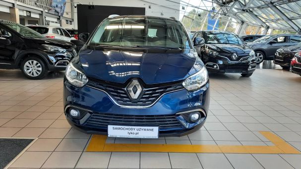 Renault Grand Scenic dCi 130 Energy 96 kW image number 2