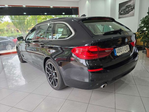 BMW 530d Touring xDrive 195 kW image number 4