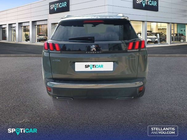 Peugeot 3008  221 kW image number 7