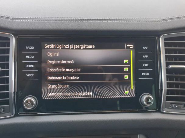 Skoda Kodiaq 147 kW image number 30