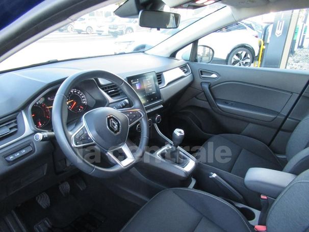 Renault Captur TCe 90 67 kW image number 20