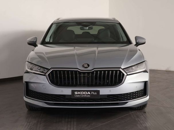 Skoda Superb 2.0 TDI 110 kW image number 2