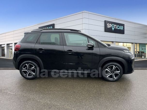 Citroen C3 Aircross PureTech 110 S&S Feel 81 kW image number 5