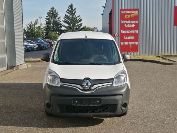 Renault Kangoo Rapid Energy 115 Extra 84 kW image number 7