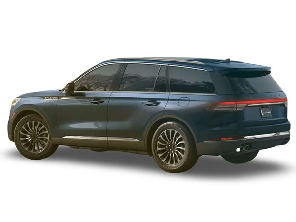 Lincoln Aviator 298 kW image number 6