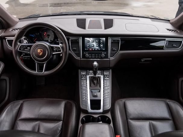 Porsche Macan S 250 kW image number 5