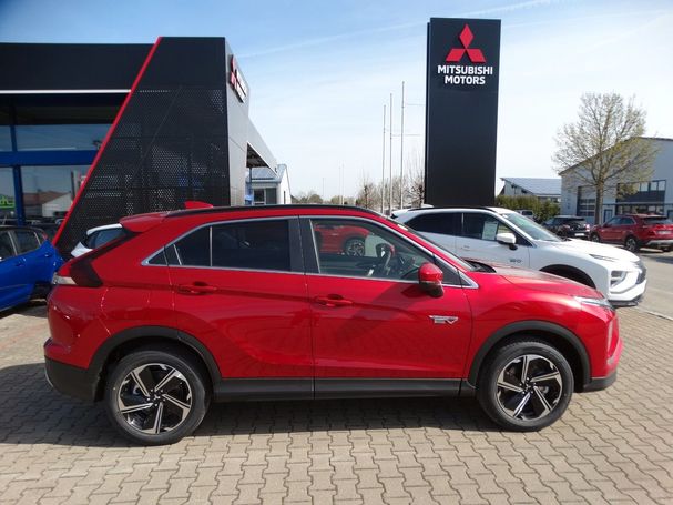 Mitsubishi Eclipse Cross 138 kW image number 5