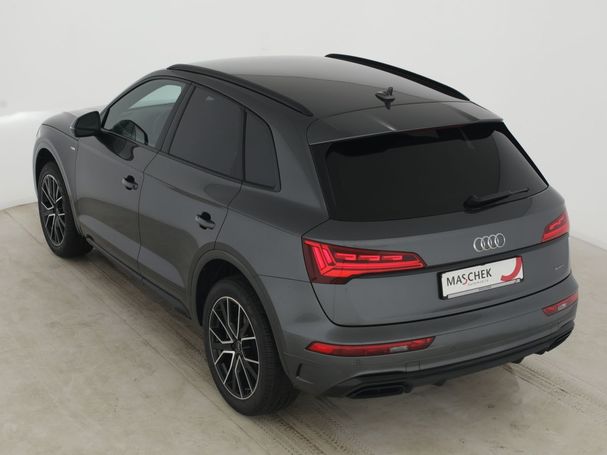 Audi Q5 40 TDI quattro S-line 150 kW image number 4