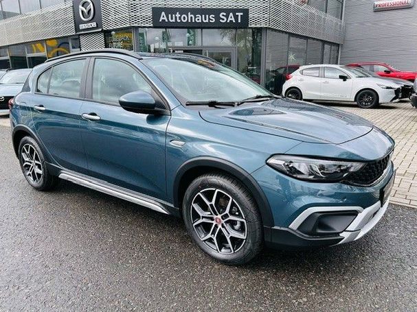 Fiat Tipo 96 kW image number 2