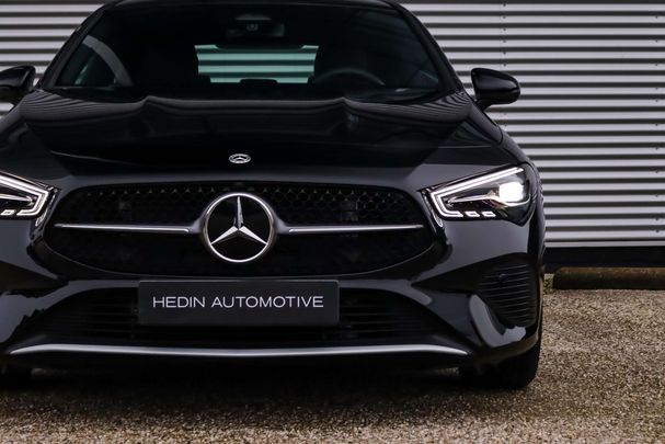 Mercedes-Benz CLA 180 100 kW image number 32