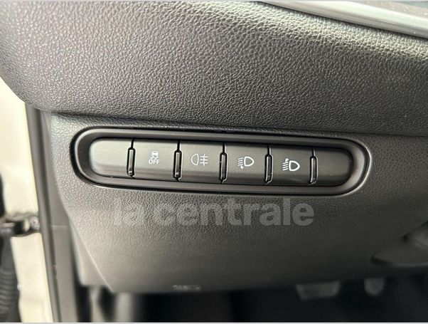 Fiat 500 e 42 kWh 88 kW image number 21